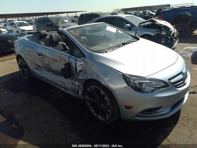 W04WT3N53GG073351 Buick Cascada Premium