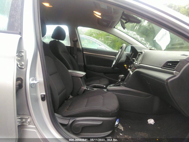 Hyundai ELANTRA SEL 2020 5NPD84LF5LH583304 Image 6