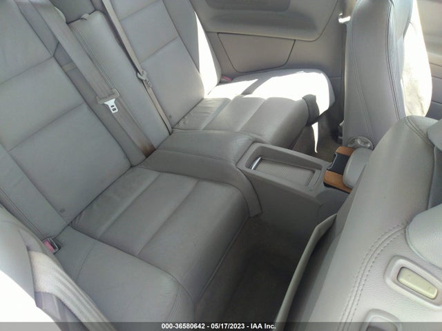 2008 VOLVO C70 VIN: YV1MC672X8J056403