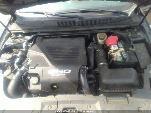 1FAHP2KT3EG114936 Ford TAURUS SHO