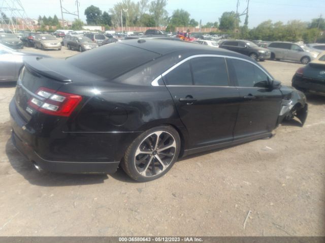 1FAHP2KT3EG114936 Ford TAURUS SHO