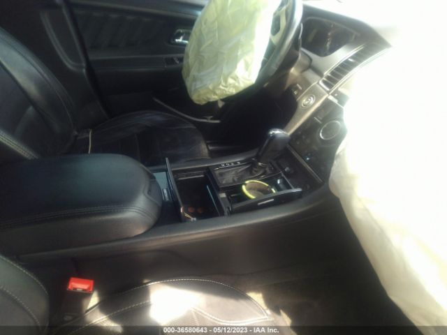 1FAHP2KT3EG114936 Ford TAURUS SHO