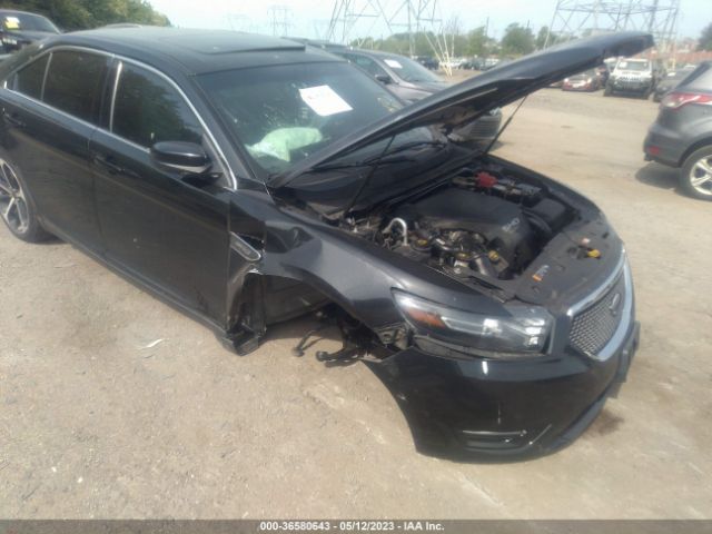 1FAHP2KT3EG114936 Ford TAURUS SHO