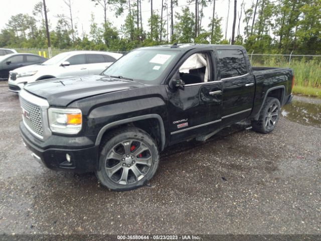 3GTU2WEJ0FG178740 GMC Sierra 1500 Denali