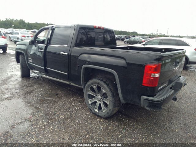 3GTU2WEJ0FG178740 GMC Sierra 1500 Denali