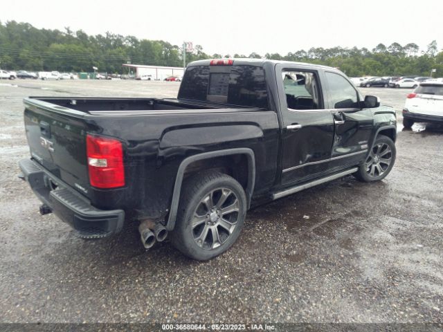 3GTU2WEJ0FG178740 GMC Sierra 1500 Denali