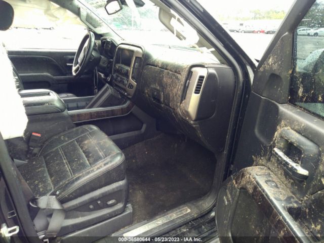 3GTU2WEJ0FG178740 GMC Sierra 1500 Denali