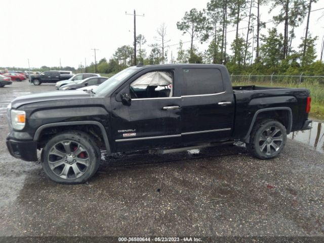 3GTU2WEJ0FG178740 GMC Sierra 1500 Denali