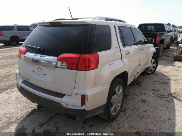 2GKFLPE36G6146664 GMC Terrain Slt