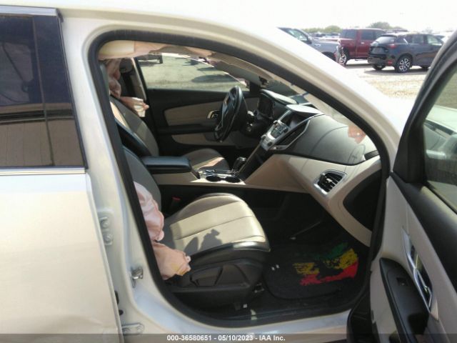 2GKFLPE36G6146664 GMC Terrain Slt