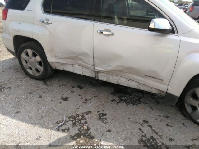 2GKFLPE36G6146664 GMC Terrain Slt