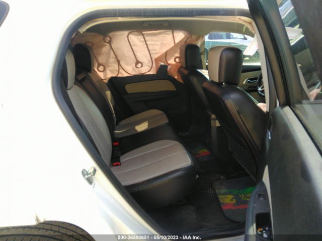 2GKFLPE36G6146664 GMC Terrain Slt