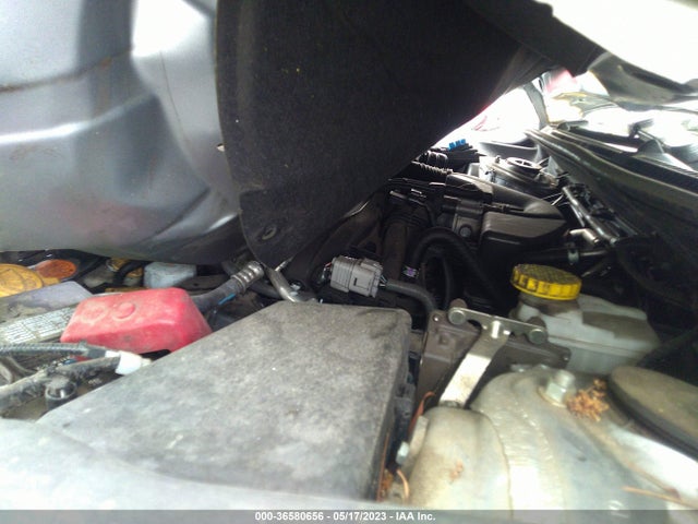 4S3GTAC68K3725651 Subaru Impreza Premium