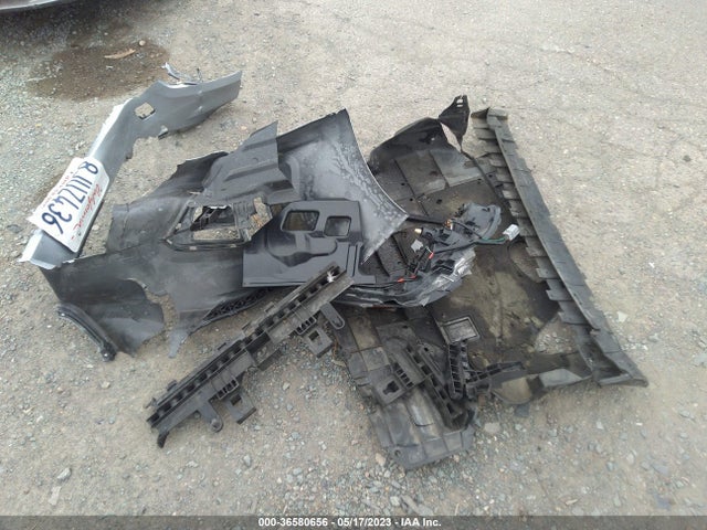 4S3GTAC68K3725651 Subaru Impreza Premium