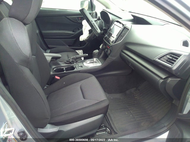 4S3GTAC68K3725651 Subaru Impreza Premium