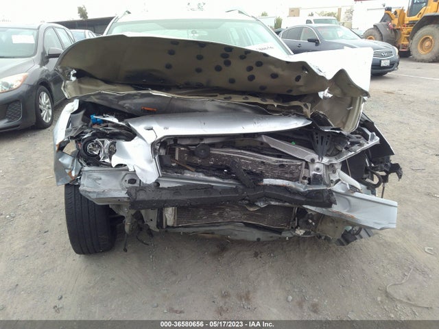 4S3GTAC68K3725651 Subaru Impreza Premium