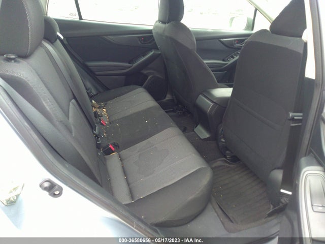 4S3GTAC68K3725651 Subaru Impreza Premium