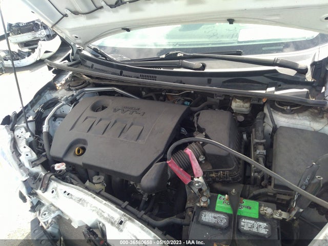 Toyota Corolla L/le/xle/se 2017 5YFBURHE3HP720332 Image 11