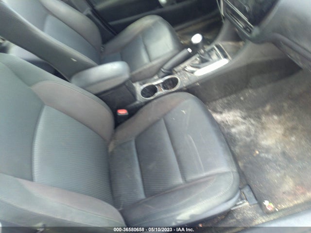 Toyota Corolla L/le/xle/se 2017 5YFBURHE3HP720332 Image 6