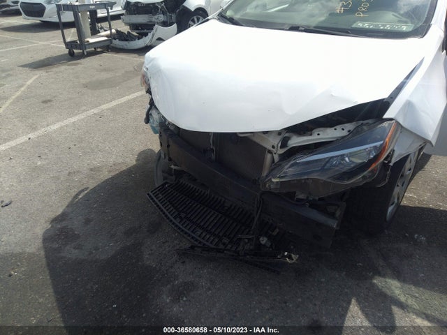 Toyota Corolla L/le/xle/se 2017 5YFBURHE3HP720332 Image 7