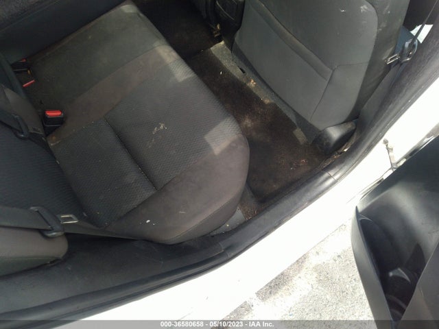 Toyota Corolla L/le/xle/se 2017 5YFBURHE3HP720332 Image 9