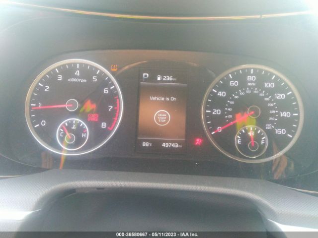5XXG14J24MG062752 KIA K5 LXS