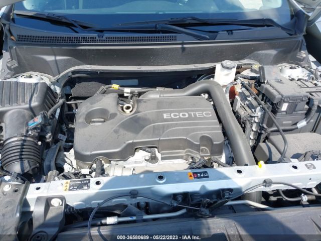 3GKALMEVXLL336063 GMC Terrain Sle