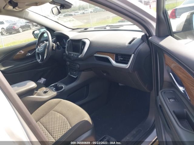 3GKALMEVXLL336063 GMC Terrain Sle