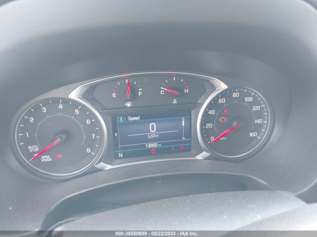 3GKALMEVXLL336063 GMC Terrain Sle