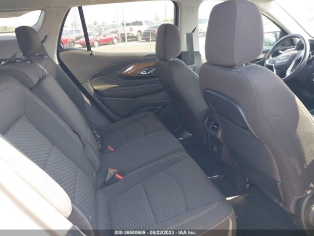 3GKALMEVXLL336063 GMC Terrain Sle
