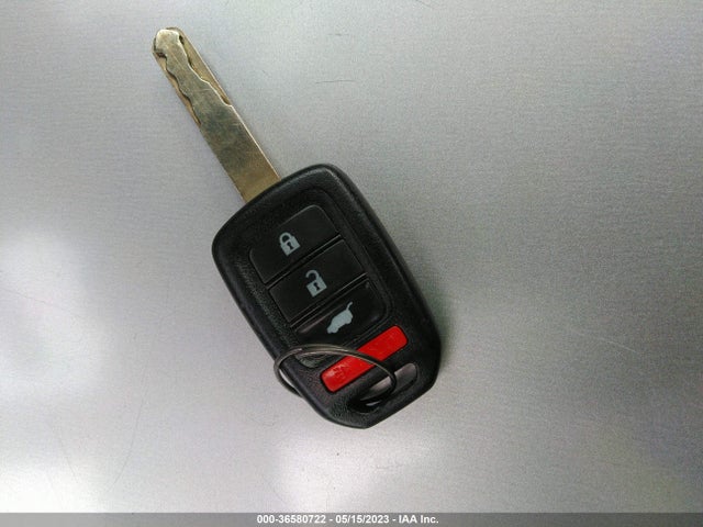 Honda CR-V LX 2015 3CZRM3H31FG717355 Image 11