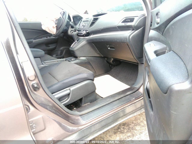 Honda CR-V LX 2015 3CZRM3H31FG717355 Image 5