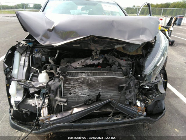 Honda CR-V LX 2015 3CZRM3H31FG717355 Image 6