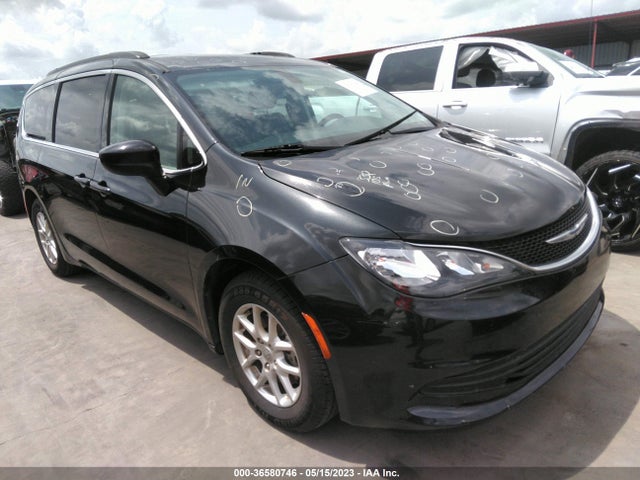2020 2C4RC1DG8LR260636 main image