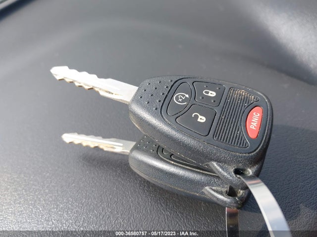 1C4NJDEB4ED820425 Jeep Compass Latitude