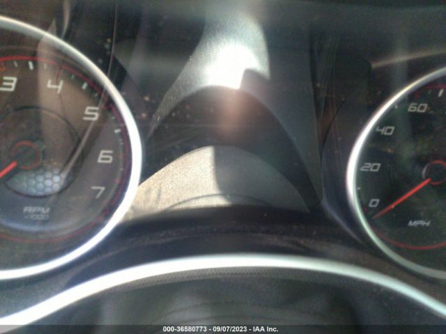 2C3CDXHG8GH318129 Dodge Charger Sxt