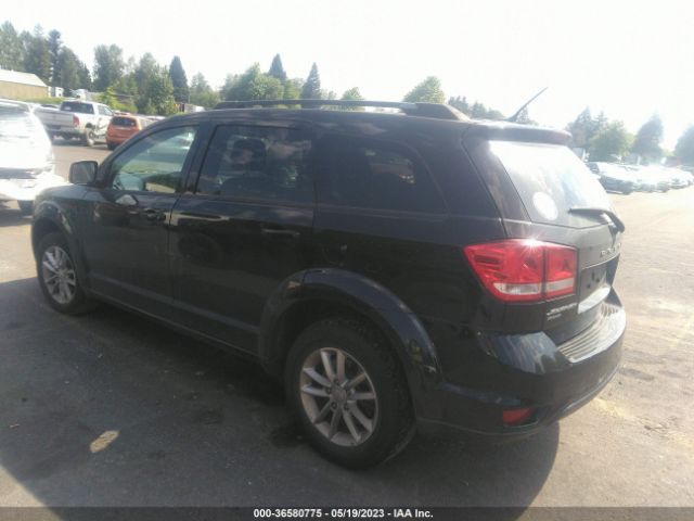 3C4PDDBG1ET211979 Dodge Journey Sxt