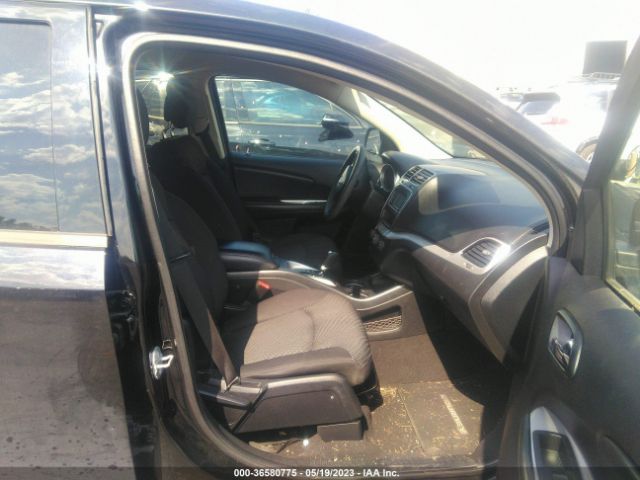 3C4PDDBG1ET211979 Dodge Journey Sxt