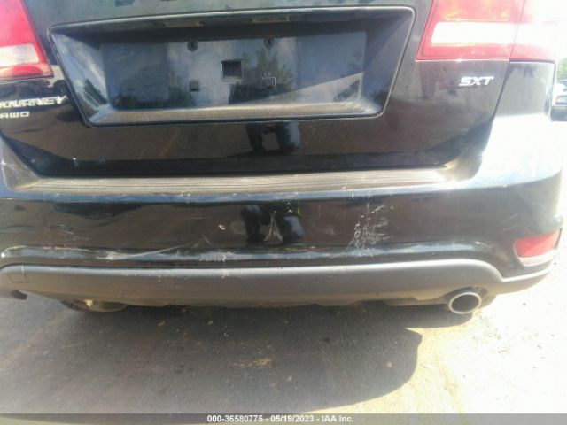 3C4PDDBG1ET211979 Dodge Journey Sxt