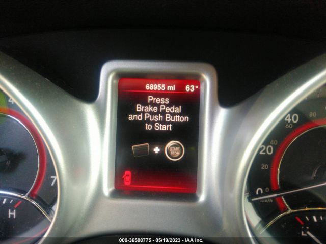 3C4PDDBG1ET211979 Dodge Journey Sxt