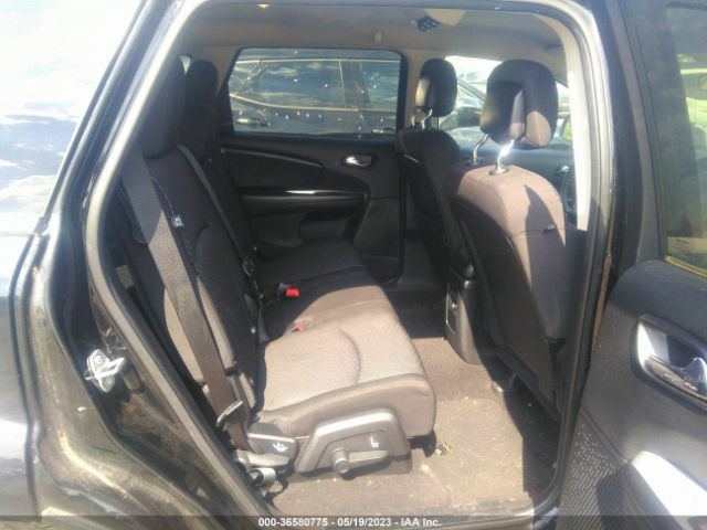 3C4PDDBG1ET211979 Dodge Journey Sxt