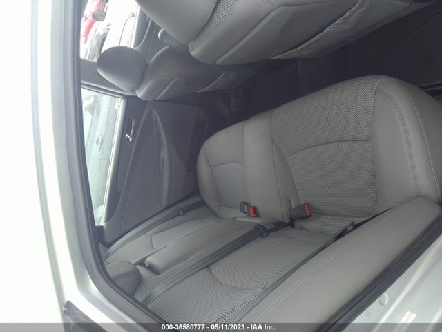 2011 HYUNDAI SONATA SE VIN: 5NPEC4AC5BH028752