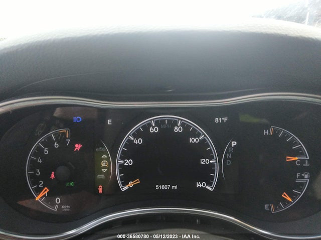 2018 JEEP GRAND CHEROKEE LAREDO VIN: 1C4RJEAG3JC399855