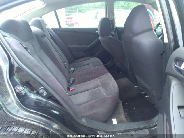 2009 NISSAN ALTIMA 2.5 S VIN: 1N4AL21EX9N420615