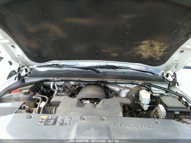 Chevrolet Tahoe Ltz 2015 1GNSCCKCXFR695088 Image 12