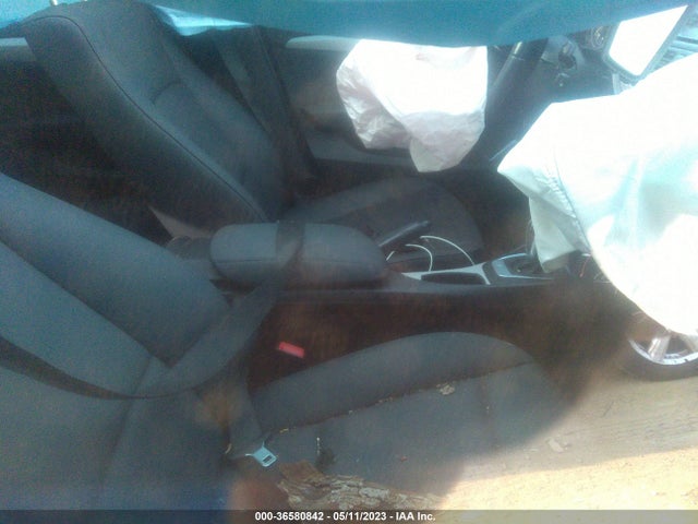 BMW X1 Xdrive28i 2014 WBAVL1C54EVY18106 Image 5