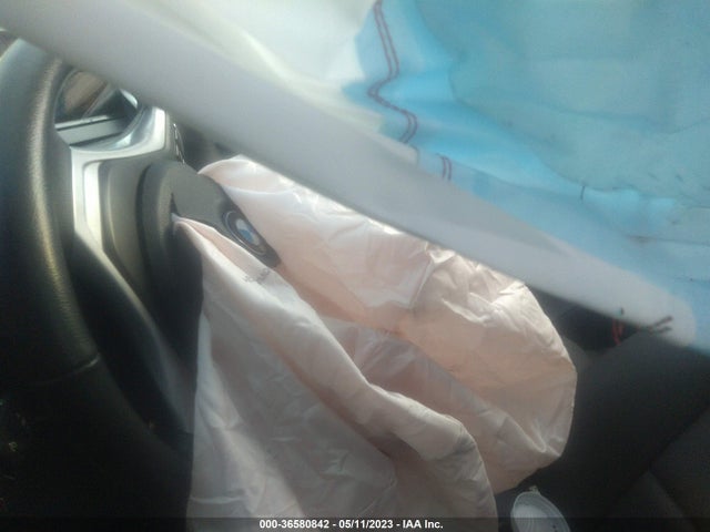 BMW X1 Xdrive28i 2014 WBAVL1C54EVY18106 Image 7