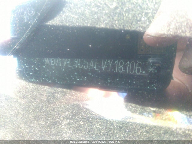 BMW X1 Xdrive28i 2014 WBAVL1C54EVY18106 Image 9
