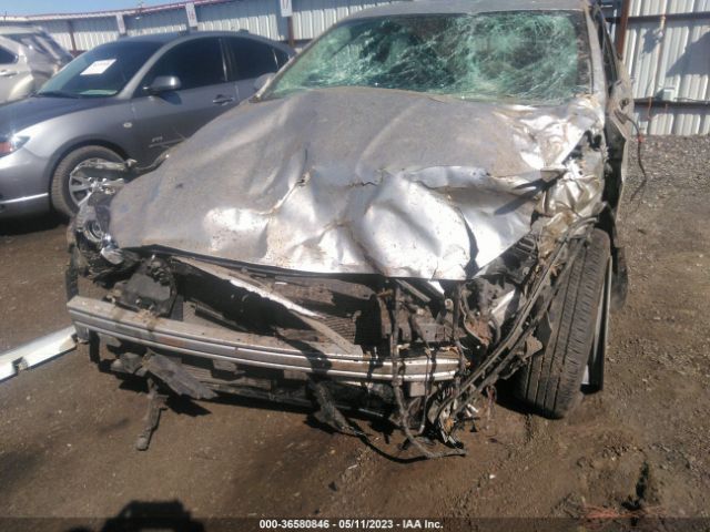 3FA6P0K91ER152464 Ford Fusion Titanium