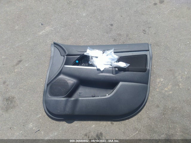 JA4AP3AU8KU011059 Mitsubishi Outlander Sport 2.0